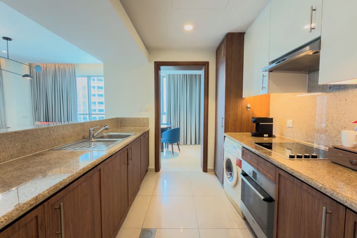 Wyndham Downtown Dubai