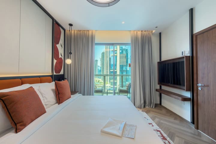 Wyndham Downtown Dubai