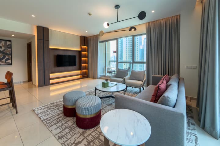 Wyndham Downtown Dubai