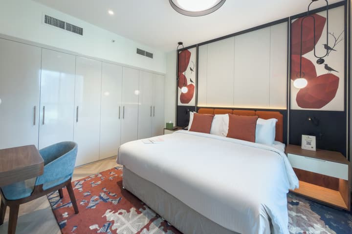 Wyndham Downtown Dubai