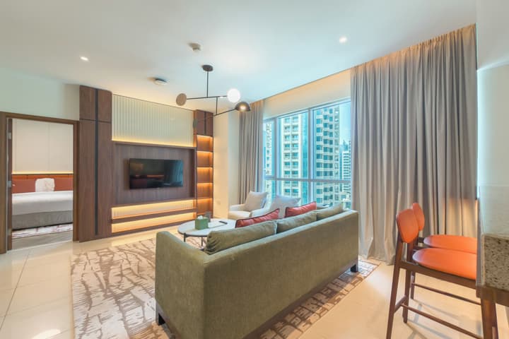 Wyndham Downtown Dubai