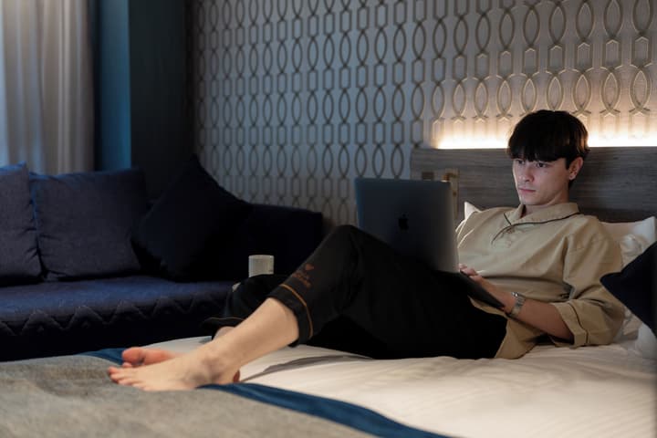 Hotel Villa Fontaine Grand Tokyo - Roppongi