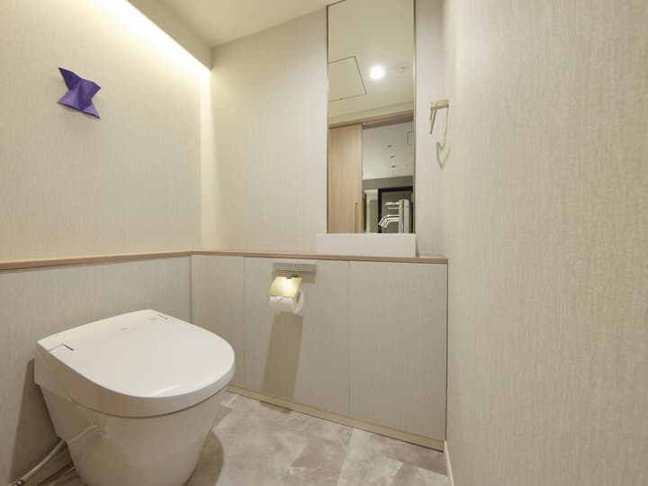 Hotel Villa Fontaine Grand Tokyo - Roppongi