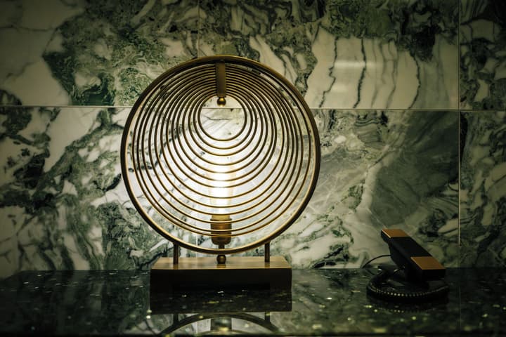 Hotel Villa Fontaine Grand Tokyo - Roppongi
