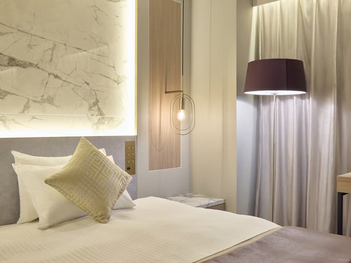 Hotel Villa Fontaine Grand Tokyo - Roppongi