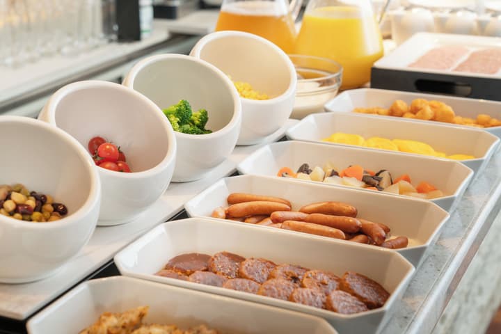 Hotel Villa Fontaine Grand Tokyo - Roppongi