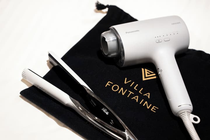 Hotel Villa Fontaine Grand Tokyo - Roppongi
