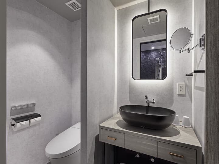 Hotel Villa Fontaine Grand Tokyo - Roppongi