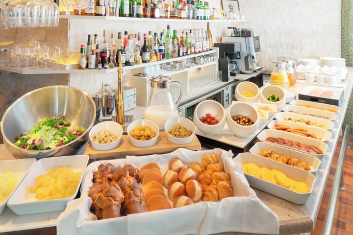Hotel Villa Fontaine Grand Tokyo - Roppongi