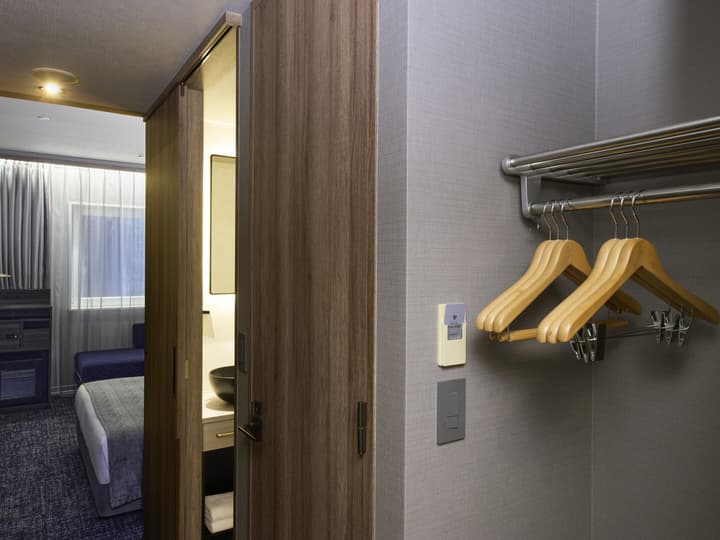 Hotel Villa Fontaine Grand Tokyo - Roppongi