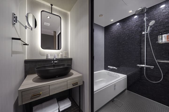 Hotel Villa Fontaine Grand Tokyo - Roppongi
