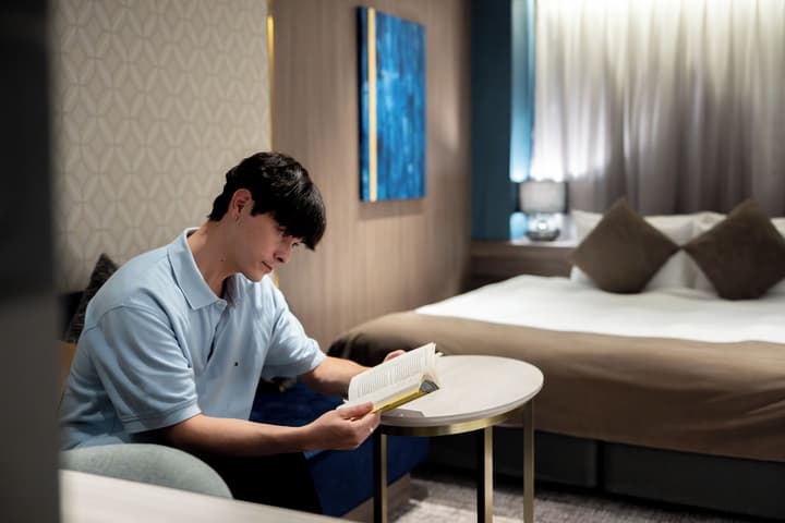 Hotel Villa Fontaine Grand Tokyo - Roppongi