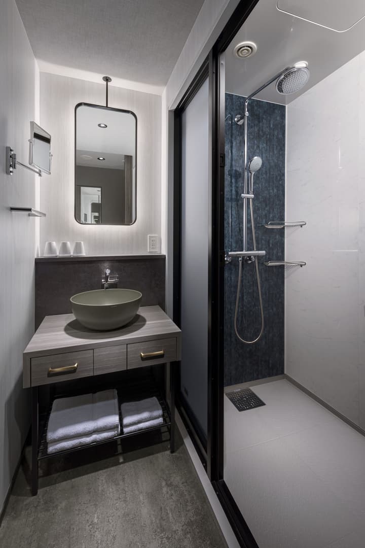 Hotel Villa Fontaine Grand Tokyo - Roppongi