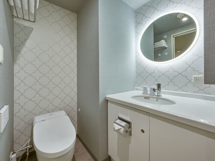 Hotel Villa Fontaine Tokyo - Shinjuku
