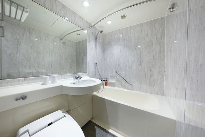 Hotel Villa Fontaine Tokyo - Shinjuku