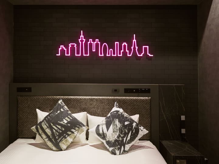Hotel Villa Fontaine Tokyo - Shinjuku