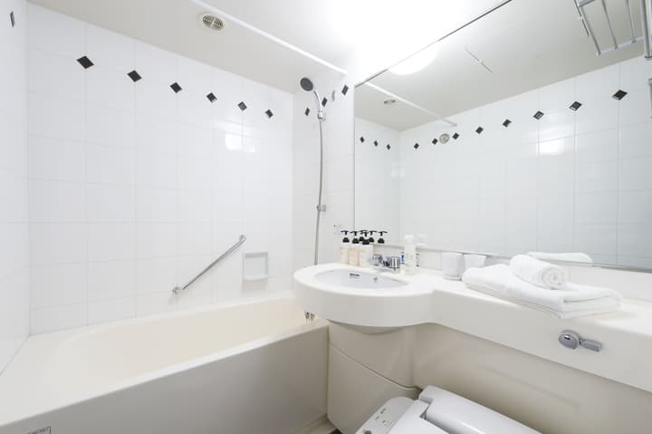 Hotel Villa Fontaine Tokyo - Shinjuku