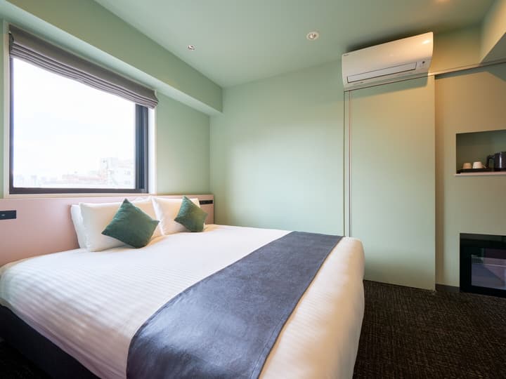Hotel Villa Fontaine Tokyo - Shinjuku