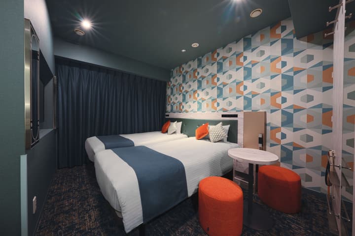 Hotel Villa Fontaine Tokyo - Shinjuku
