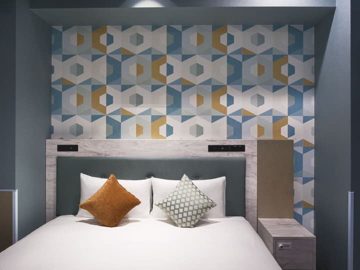Hotel Villa Fontaine Tokyo - Shinjuku