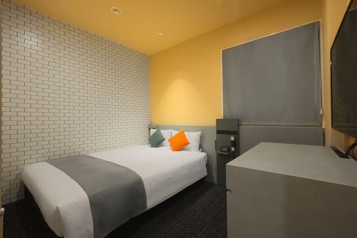 Hotel Villa Fontaine Tokyo - Shinjuku
