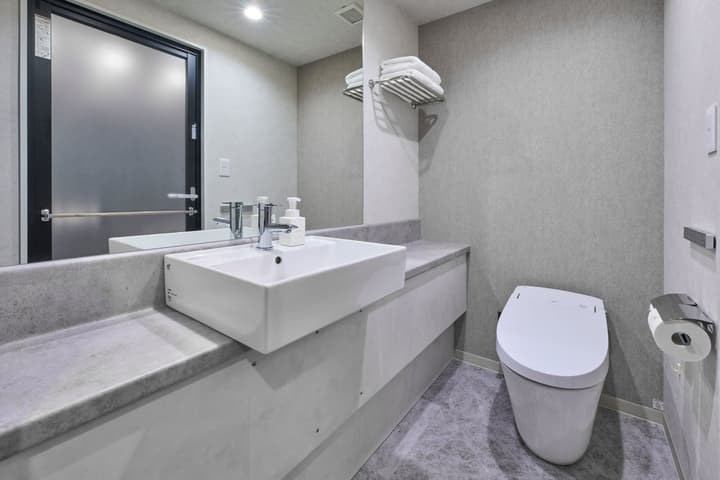 Hotel Villa Fontaine Grand Tokyo - Shiodome