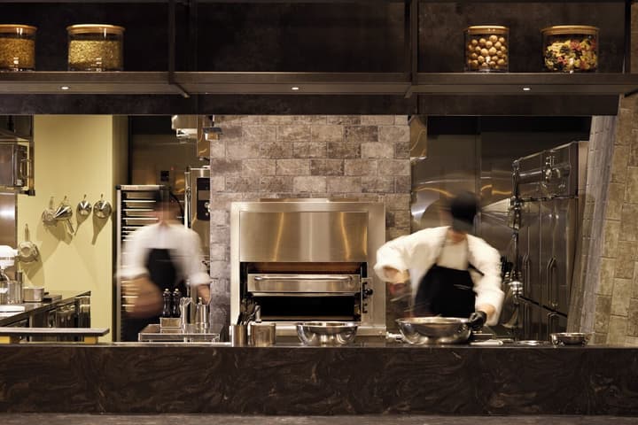Hotel Villa Fontaine Grand Tokyo - Shiodome