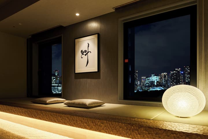 Hotel Villa Fontaine Grand Tokyo - Shiodome