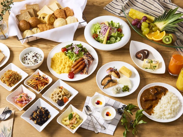 Hotel Villa Fontaine Grand Tokyo - Shiodome