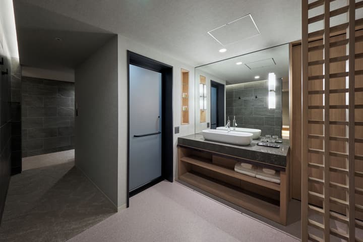 Hotel Villa Fontaine Grand Tokyo - Shiodome