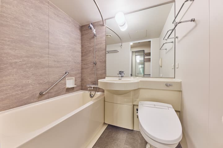 Hotel Villa Fontaine Grand Tokyo - Shiodome