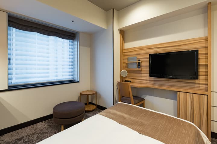 Hotel Villa Fontaine Grand Tokyo - Shiodome