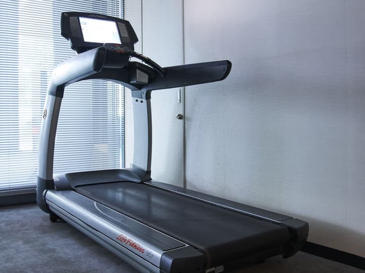 Hotel Villa Fontaine Grand Tokyo - Shiodome