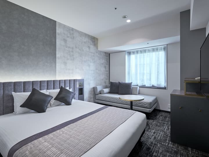 Hotel Villa Fontaine Grand Tokyo - Shiodome