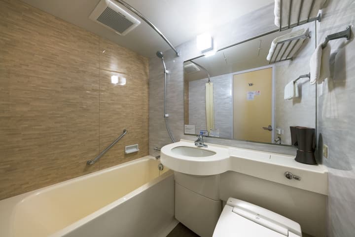 Hotel Villa Fontaine Tokyo - Ueno Okachimachi