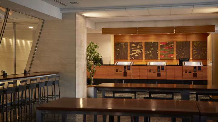 Hotel Villa Fontaine Tokyo - Ueno Okachimachi