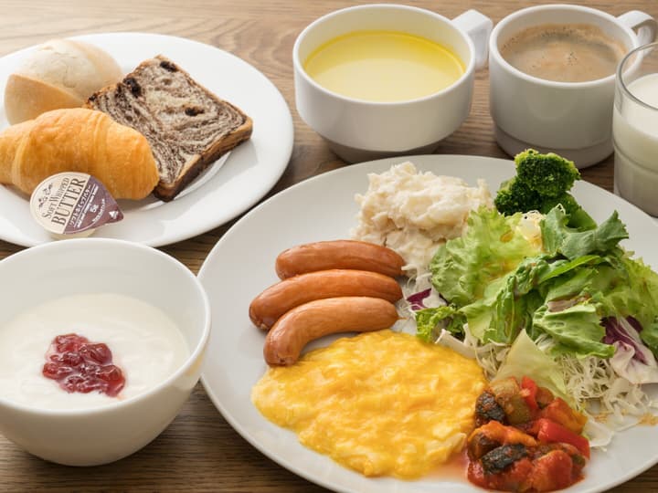 Hotel Villa Fontaine Tokyo - Ueno Okachimachi