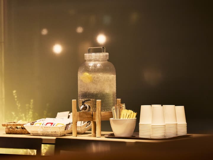 Hotel Villa Fontaine Tokyo - Ueno Okachimachi