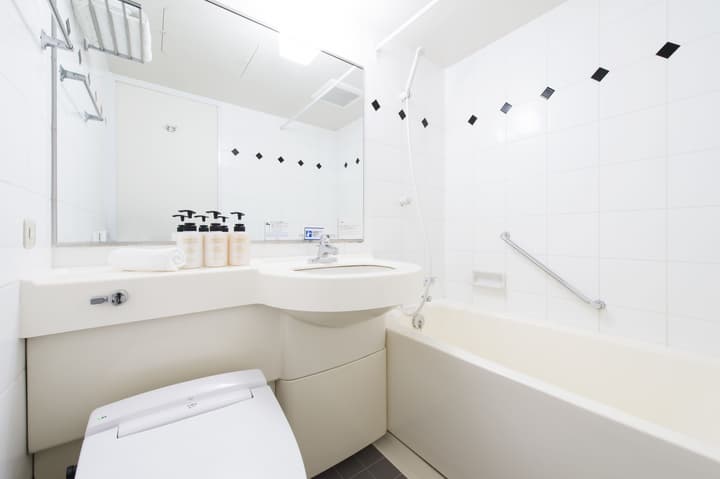 Hotel Villa Fontaine Tokyo - Ueno Okachimachi