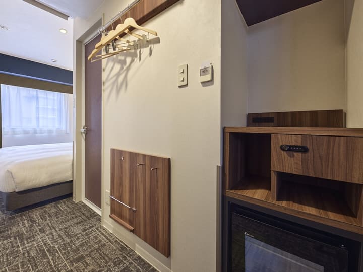 Hotel Villa Fontaine Tokyo - Ueno Okachimachi