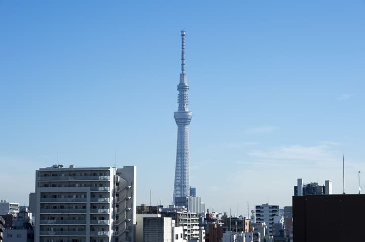 Hotel Villa Fontaine Tokyo - Ueno Okachimachi