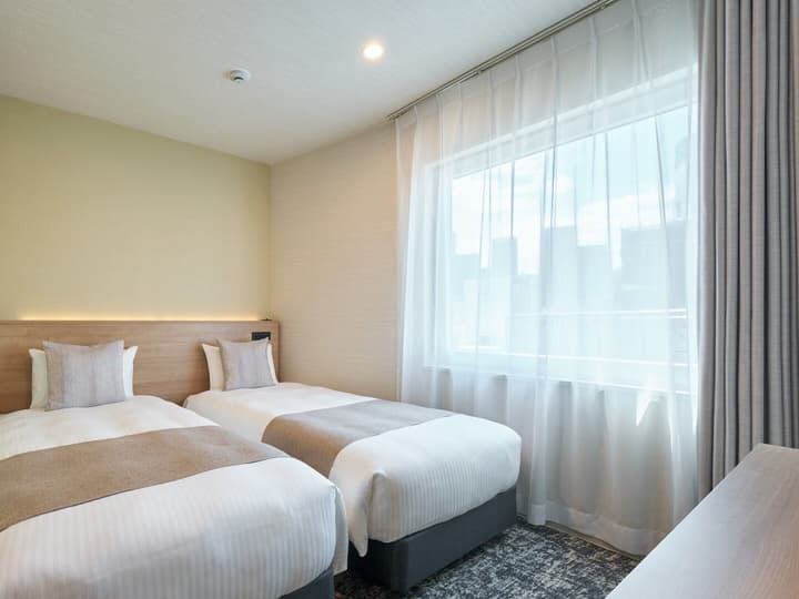 Hotel Villa Fontaine Tokyo - Kayabacho