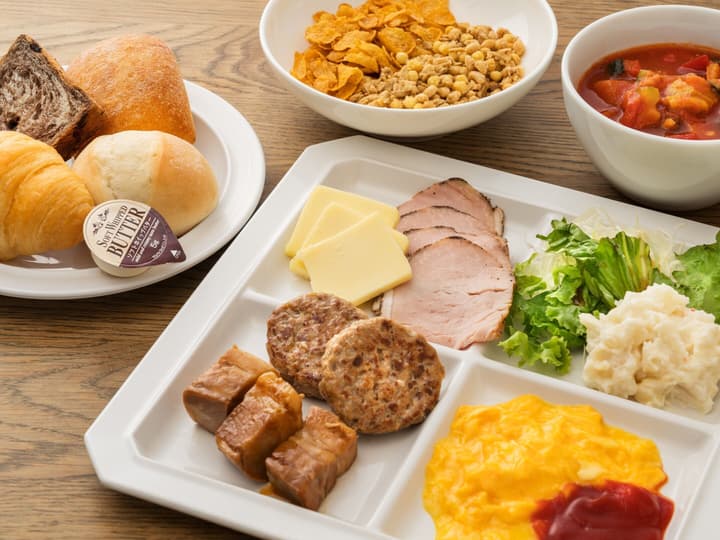Hotel Villa Fontaine Tokyo - Kayabacho
