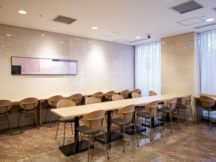 Hotel Villa Fontaine Tokyo - Kayabacho