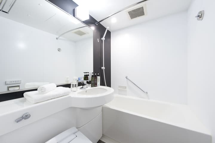 Hotel Villa Fontaine Tokyo - Kayabacho