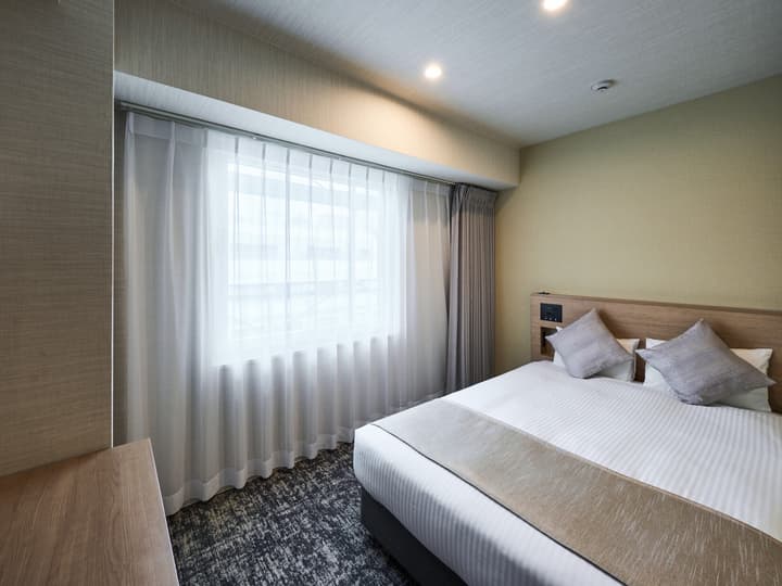 Hotel Villa Fontaine Tokyo - Kayabacho