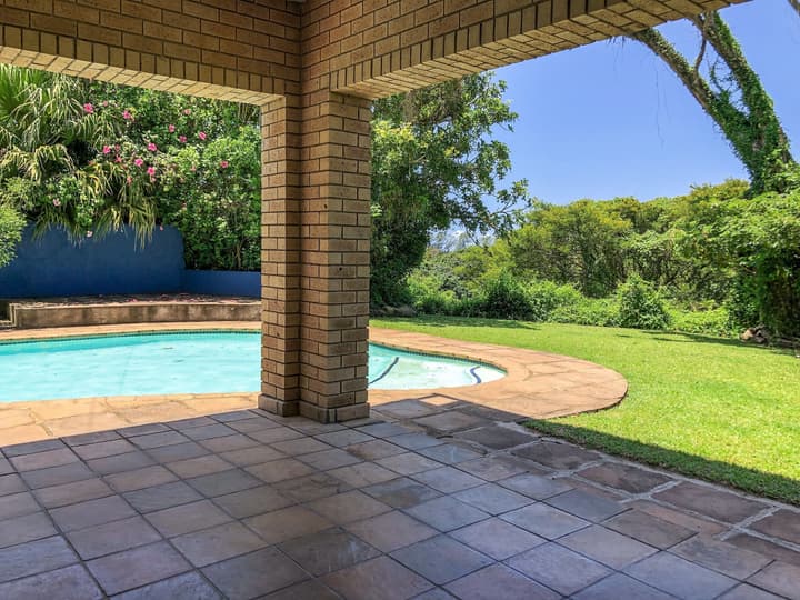 Ingwenya Lodge