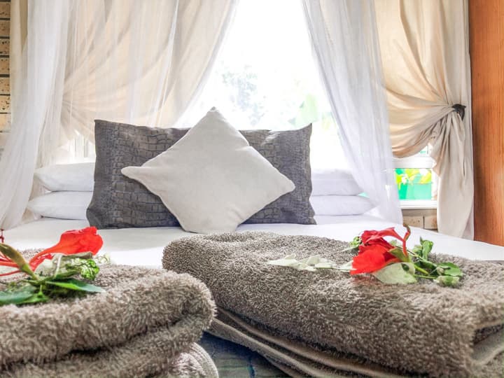 Ingwenya Lodge