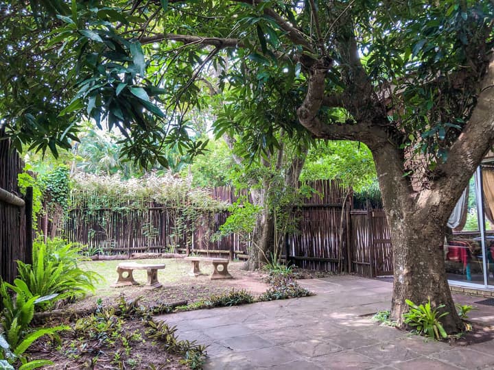 Ingwenya Lodge