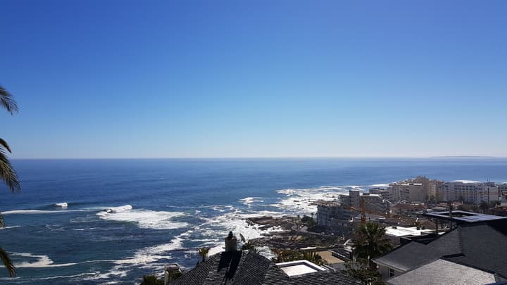 The Clarendon - Bantry Bay